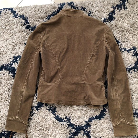 SuperCool Jacket 🧥 by Gianni Bini - Picture 3 of 3